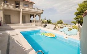 Panorama Pool Resort